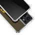 Wizarding World Harry Potter Hogwarts Houses Crest Galaxy S21 Ultra 5G Clear Case